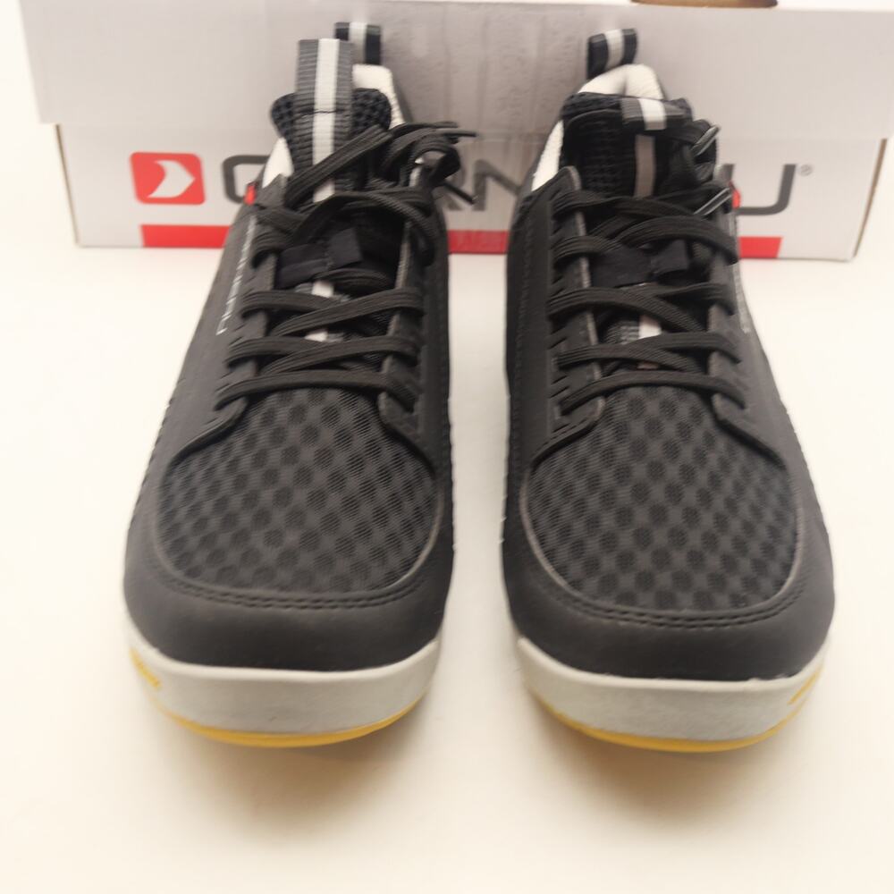 Louis Garneau Women's 9 Deville Cycling Shoes BLACK Size 40 NEW - Picture 6 of 12